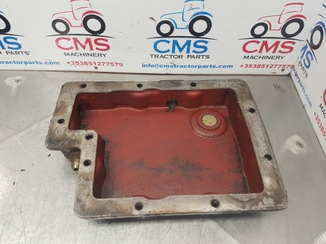 New Holland Tm140 Transmission Cover 47127749 - Transmisión para Tractor: foto 3 New Holland Tm140 Transmission Cover 47127749 - Transmisión para Tractor: foto 3