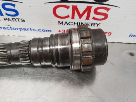 New Holland Tm155, Tm 120, Tm130, Tm140, Tm155 Pto Shaft 47126964 - Transmisión: foto 4 New Holland Tm155, Tm 120, Tm130, Tm140, Tm155 Pto Shaft 47126964 - Transmisión: foto 4