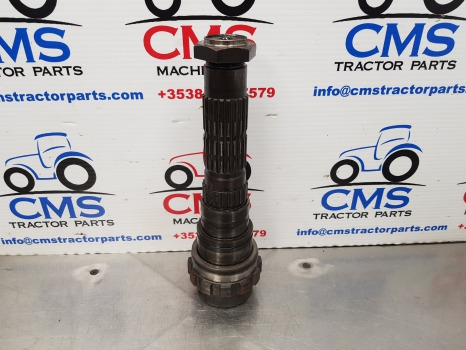 New Holland Tm155, Tm 120, Tm130, Tm140, Tm155 Pto Shaft 47126964 - Transmisión: foto 1 New Holland Tm155, Tm 120, Tm130, Tm140, Tm155 Pto Shaft 47126964 - Transmisión: foto 1