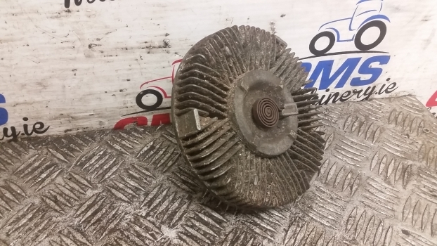 New Holland Ts115 Ford 40 Series 7840 Viscous Fan Clutch F1nn8a616aa, 81872264 - Ventilador para Tractor: foto 2 New Holland Ts115 Ford 40 Series 7840 Viscous Fan Clutch F1nn8a616aa, 81872264 - Ventilador para Tractor: foto 2