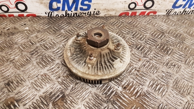 New Holland Ts115 Ford 40 Series 8340 Viscous Fan Clutch F1nn8a616aa, 81872264 - Ventilador para Tractor: foto 3 New Holland Ts115 Ford 40 Series 8340 Viscous Fan Clutch F1nn8a616aa, 81872264 - Ventilador para Tractor: foto 3