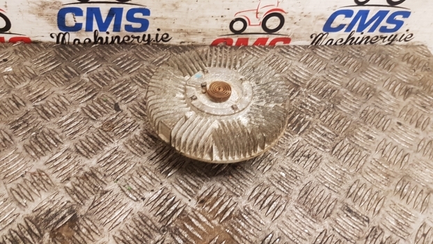 New Holland Ts115 Ford 40 Series 8340 Viscous Fan Clutch F1nn8a616aa, 81872264 - Ventilador para Tractor: foto 1 New Holland Ts115 Ford 40 Series 8340 Viscous Fan Clutch F1nn8a616aa, 81872264 - Ventilador para Tractor: foto 1