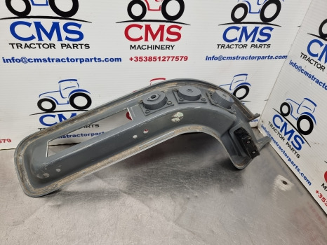 New Holland Ts115, Tm115, Tm125, Ts90 Air Conditioning Panel 82011639, 82034494 - Cabina e interior: foto 4 New Holland Ts115, Tm115, Tm125, Ts90 Air Conditioning Panel 82011639, 82034494 - Cabina e interior: foto 4