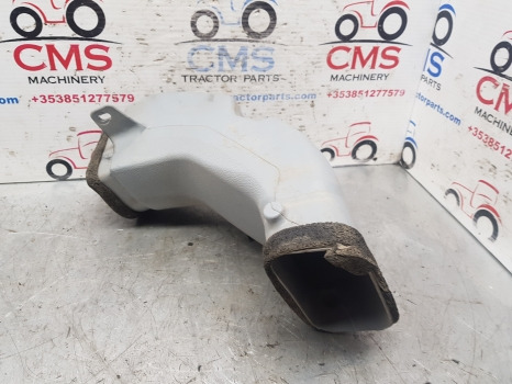 New Holland Ts115a Cab Air Duct Pipe Lhs 87594202, 82034317, 82034319, 82034321 - Cabina e interior: foto 3 New Holland Ts115a Cab Air Duct Pipe Lhs 87594202, 82034317, 82034319, 82034321 - Cabina e interior: foto 3