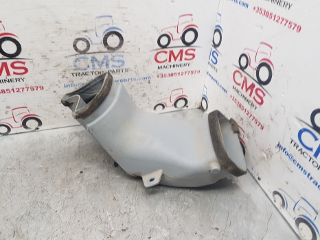 New Holland Ts115a Cab Air Duct Pipe Lhs 87594202, 82034317, 82034319, 82034321 - Cabina e interior: foto 4 New Holland Ts115a Cab Air Duct Pipe Lhs 87594202, 82034317, 82034319, 82034321 - Cabina e interior: foto 4