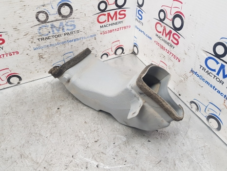 New Holland Ts115a Cab Air Duct Pipe Lhs 87594202, 82034317, 82034319, 82034321 - Cabina e interior: foto 5 New Holland Ts115a Cab Air Duct Pipe Lhs 87594202, 82034317, 82034319, 82034321 - Cabina e interior: foto 5