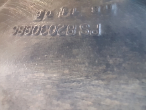 New Holland Tsa Case Mxu Series Ts115a Delta Front Axle Support Bolster 82030986 - Eje delantero para Tractor: foto 4 New Holland Tsa Case Mxu Series Ts115a Delta Front Axle Support Bolster 82030986 - Eje delantero para Tractor: foto 4