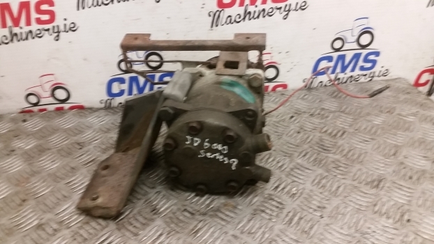 Old Stock Old Stock Sanden Air Compressor Sd7h15 - Compresor de aire acondicionado para Tractor: foto 2 Old Stock Old Stock Sanden Air Compressor Sd7h15 - Compresor de aire acondicionado para Tractor: foto 2
