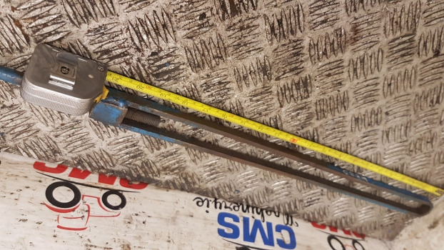 Ford 2310, 2610, 3910, 4110, 4610 Lift Rod Complete 83928695, 83925063 - Recambio para Tractor: foto 2 Ford 2310, 2610, 3910, 4110, 4610 Lift Rod Complete 83928695, 83925063 - Recambio para Tractor: foto 2