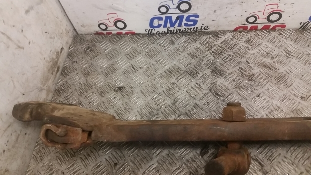 Same, Lamborghini, Deutz Agrotron 150 Mk3 Lift Arm Rhs 04436141.4 - Recambio para Tractor: foto 5 Same, Lamborghini, Deutz Agrotron 150 Mk3 Lift Arm Rhs 04436141.4 - Recambio para Tractor: foto 5