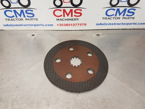 Same Dorado 85, Same, Lamborghini, 85 Brake Disc 0.008.5173.2 - Discos de freno: foto 1 Same Dorado 85, Same, Lamborghini, 85 Brake Disc 0.008.5173.2 - Discos de freno: foto 1