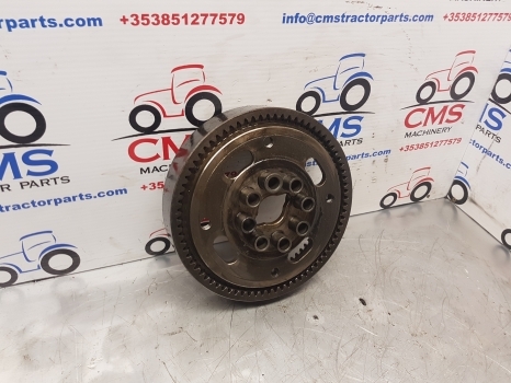 Sanderson Carraro 710/19 Front Axle Annular Gear Carrier 115689, 118382 - Eje delantero para Tractor: foto 2 Sanderson Carraro 710/19 Front Axle Annular Gear Carrier 115689, 118382 - Eje delantero para Tractor: foto 2