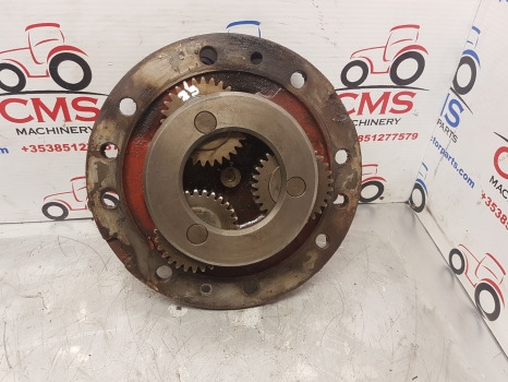 Sanderson Carraro 710/19 Front Axle Gear Carrier, Gears 120827, 120836 - Eje delantero: foto 3 Sanderson Carraro 710/19 Front Axle Gear Carrier, Gears 120827, 120836 - Eje delantero: foto 3