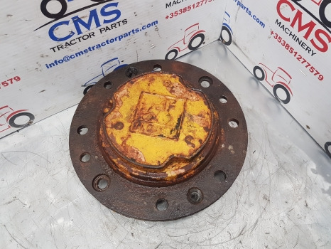 Sanderson Carraro 710/19 Front Axle Gear Carrier, Gears 120827, 120836 - Eje delantero: foto 5 Sanderson Carraro 710/19 Front Axle Gear Carrier, Gears 120827, 120836 - Eje delantero: foto 5