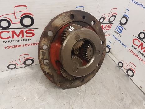 Sanderson Carraro 710/19 Front Axle Gear Carrier, Gears 120827, 120836 - Eje delantero: foto 2 Sanderson Carraro 710/19 Front Axle Gear Carrier, Gears 120827, 120836 - Eje delantero: foto 2