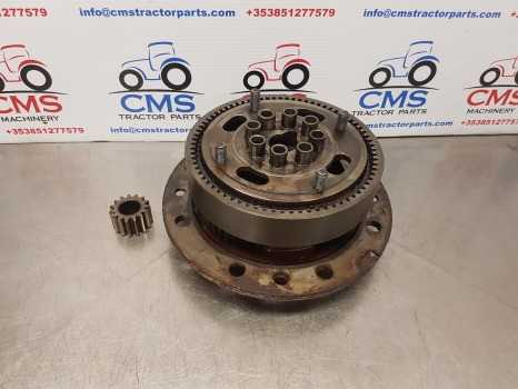 Sanderson Telehandler Carraro 710/19 Axle Hub Gear Kit 120836, 120827, 115643 - Eje delantero: foto 1 Sanderson Telehandler Carraro 710/19 Axle Hub Gear Kit 120836, 120827, 115643 - Eje delantero: foto 1