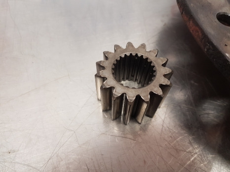 Sanderson Telehandler Carraro 710/19 Axle Hub Gear Kit 120836, 120827, 115643 - Eje delantero: foto 5 Sanderson Telehandler Carraro 710/19 Axle Hub Gear Kit 120836, 120827, 115643 - Eje delantero: foto 5