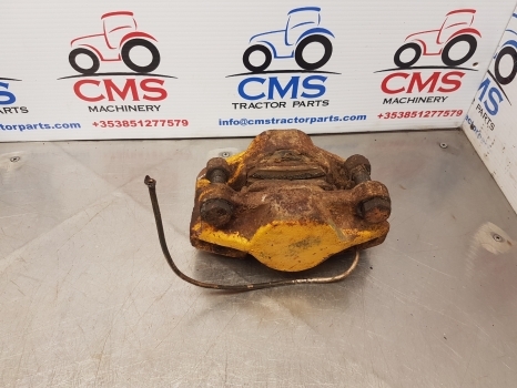Sanderson Telehandler Carraro 710/19 Dry Brake Parts Only. 29600, 29601 - Piezas de freno para Manipulador telescópico: foto 1 Sanderson Telehandler Carraro 710/19 Dry Brake Parts Only. 29600, 29601 - Piezas de freno para Manipulador telescópico: foto 1