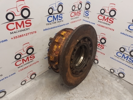 Sanderson Telehandler Carraro 710/19 Front Axle Hub Brake Disc 119811, 18619 - Discos de freno para Manipulador telescópico: foto 5 Sanderson Telehandler Carraro 710/19 Front Axle Hub Brake Disc 119811, 18619 - Discos de freno para Manipulador telescópico: foto 5