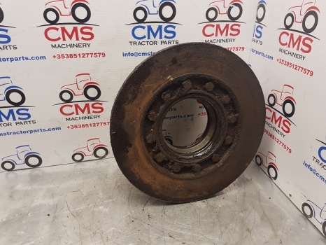 Sanderson Telehandler Carraro 710/19 Front Axle Hub Brake Disc 119811, 18619 - Discos de freno para Manipulador telescópico: foto 4 Sanderson Telehandler Carraro 710/19 Front Axle Hub Brake Disc 119811, 18619 - Discos de freno para Manipulador telescópico: foto 4