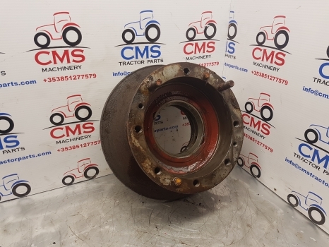 Sanderson Telehandler Carraro 710/19 Front Axle Hub Brake Disc 119811, 18619 - Discos de freno para Manipulador telescópico: foto 3 Sanderson Telehandler Carraro 710/19 Front Axle Hub Brake Disc 119811, 18619 - Discos de freno para Manipulador telescópico: foto 3