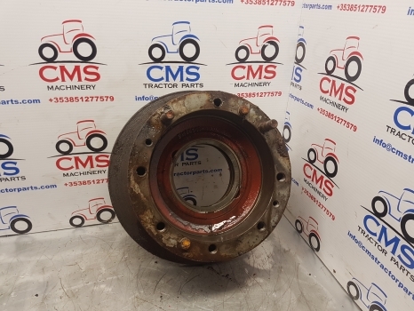 Sanderson Telehandler Carraro 710/19 Front Axle Hub Brake Disc 119811, 18619 - Discos de freno para Manipulador telescópico: foto 1 Sanderson Telehandler Carraro 710/19 Front Axle Hub Brake Disc 119811, 18619 - Discos de freno para Manipulador telescópico: foto 1