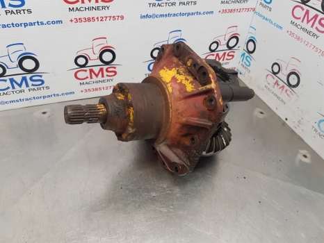 Sanderson Telehandler Front Axle Differential Unit Carraro 710/19 116392, 65464 - Eje delantero: foto 5 Sanderson Telehandler Front Axle Differential Unit Carraro 710/19 116392, 65464 - Eje delantero: foto 5