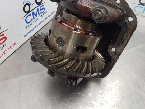 Sanderson Telehandler Front Axle Differential Unit Carraro 710/19 116392, 65464 - Eje delantero: foto 4 Sanderson Telehandler Front Axle Differential Unit Carraro 710/19 116392, 65464 - Eje delantero: foto 4