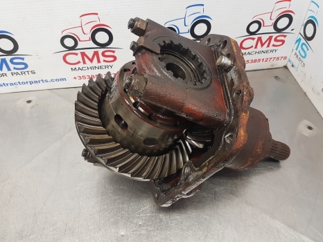 Sanderson Telehandler Front Axle Differential Unit Carraro 710/19 116392, 65464 - Eje delantero: foto 2 Sanderson Telehandler Front Axle Differential Unit Carraro 710/19 116392, 65464 - Eje delantero: foto 2