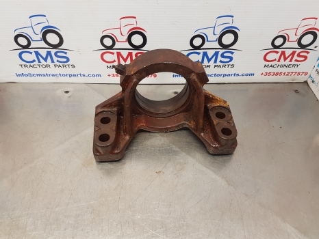 Sanderson Telehandler Front Axle Rear Support Carraro 710/19 116016 - Eje delantero: foto 1 Sanderson Telehandler Front Axle Rear Support Carraro 710/19 116016 - Eje delantero: foto 1