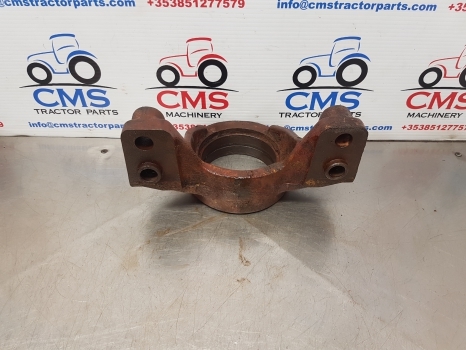 Sanderson Telehandler Front Axle Rear Support Carraro 710/19 116016 - Eje delantero: foto 3 Sanderson Telehandler Front Axle Rear Support Carraro 710/19 116016 - Eje delantero: foto 3