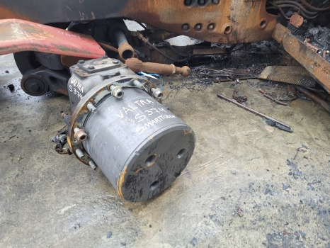 Valtra S293, S323, S353, S294, S374, S324 20x34 Front Wheel Rim Pair Acw0543350 - Llanta para Maquinaria agrícola: foto 4 Valtra S293, S323, S353, S294, S374, S324 20x34 Front Wheel Rim Pair Acw0543350 - Llanta para Maquinaria agrícola: foto 4