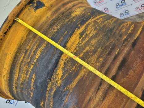 Valtra S293, S323, S353, S294, S374, S324 20x34 Front Wheel Rim Pair Acw0543350 - Llanta para Maquinaria agrícola: foto 5 Valtra S293, S323, S353, S294, S374, S324 20x34 Front Wheel Rim Pair Acw0543350 - Llanta para Maquinaria agrícola: foto 5