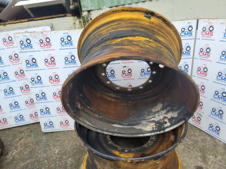 Valtra S293, S323, S353, S294, S374, S324 20x34 Front Wheel Rim Pair Acw0543350 - Llanta para Maquinaria agrícola: foto 2 Valtra S293, S323, S353, S294, S374, S324 20x34 Front Wheel Rim Pair Acw0543350 - Llanta para Maquinaria agrícola: foto 2