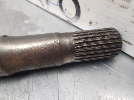 Zf Apl2045 Rhs Half Front Axle Shaft 0501208274, 0501209396, 0501004903 - Palier para Tractor: foto 5 Zf Apl2045 Rhs Half Front Axle Shaft 0501208274, 0501209396, 0501004903 - Palier para Tractor: foto 5