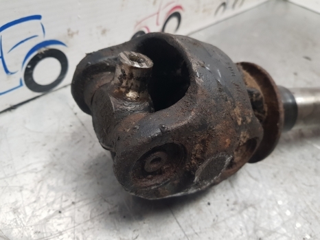 Zf Apl2045 Rhs Half Front Axle Shaft 0501208274, 0501209396, 0501004903 - Palier para Tractor: foto 3 Zf Apl2045 Rhs Half Front Axle Shaft 0501208274, 0501209396, 0501004903 - Palier para Tractor: foto 3