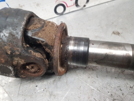Zf Apl2045 Rhs Half Front Axle Shaft 0501208274, 0501209396, 0501004903 - Palier para Tractor: foto 4 Zf Apl2045 Rhs Half Front Axle Shaft 0501208274, 0501209396, 0501004903 - Palier para Tractor: foto 4