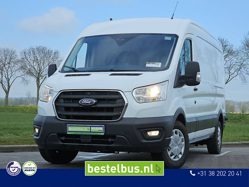 Ford Transit 2.0 L3H2 Navi Euro6 AC! - Furgón: foto 1 Ford Transit 2.0 L3H2 Navi Euro6 AC! - Furgón: foto 1