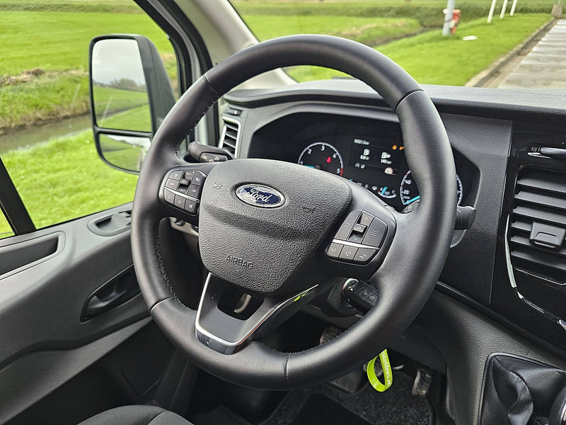 Furgón Ford Transit 2.0 L4H3 360Camera Navi: foto 9
