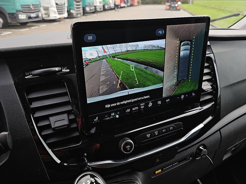 Furgón Ford Transit 2.0 L4H3 360Camera Navi: foto 14