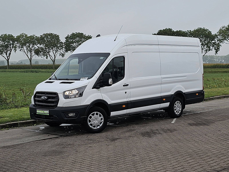 Ford Transit 2.0 L4H3 360Camera Navi! - Furgón: foto 2 Ford Transit 2.0 L4H3 360Camera Navi! - Furgón: foto 2