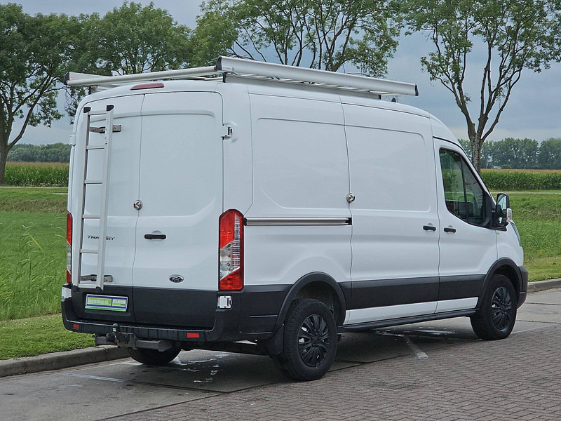 Ford Transit 350 ac EURO6 - Furgón: foto 3 Ford Transit 350 ac EURO6 - Furgón: foto 3