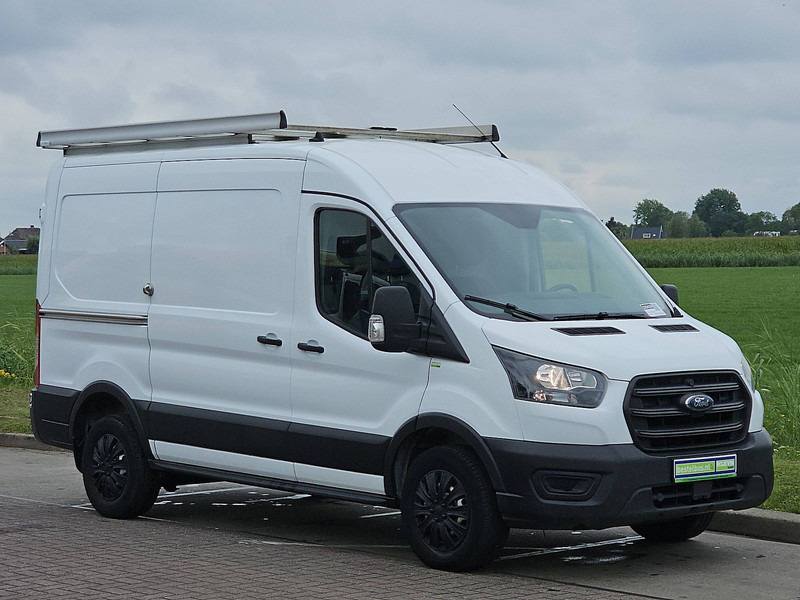 Ford Transit 350 ac EURO6 - Furgón: foto 4 Ford Transit 350 ac EURO6 - Furgón: foto 4