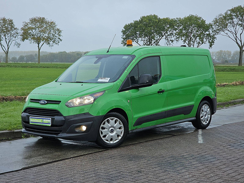 Ford Transit Connect 1.5 L2 Navi Euro6 AC NAP - Furgoneta caja cerrada: foto 2 Ford Transit Connect 1.5 L2 Navi Euro6 AC NAP - Furgoneta caja cerrada: foto 2