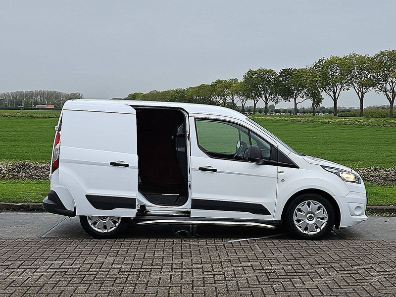 Arrendamiento de Ford Transit Connect 1.6 L1 Airco NAP! Ford Transit Connect 1.6 L1 Airco NAP!: foto 10 Arrendamiento de Ford Transit Connect 1.6 L1 Airco NAP! Ford Transit Connect 1.6 L1 Airco NAP!: foto 10