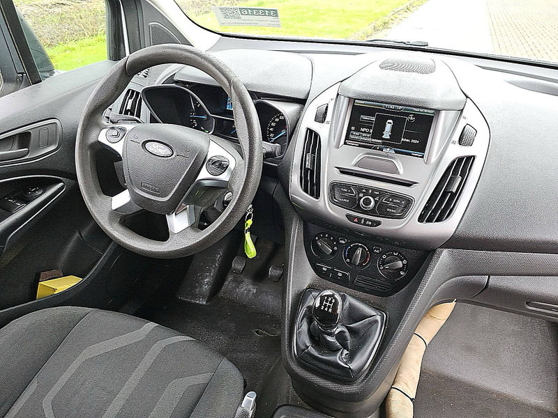 Arrendamiento de Ford Transit Connect 1.6 L1 Airco NAP! Ford Transit Connect 1.6 L1 Airco NAP!: foto 6 Arrendamiento de Ford Transit Connect 1.6 L1 Airco NAP! Ford Transit Connect 1.6 L1 Airco NAP!: foto 6