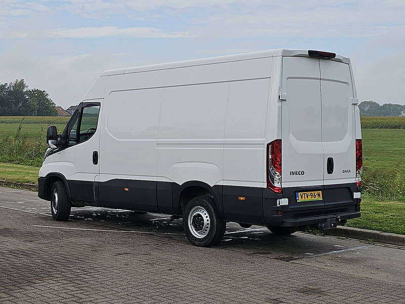 Iveco Daily 35 S 14 ac automaat EURO6 - Furgón: foto 5 Iveco Daily 35 S 14 ac automaat EURO6 - Furgón: foto 5