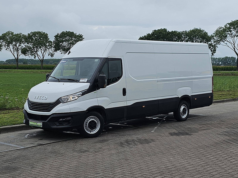 Iveco Daily 35S14 L4H2 Maxi Automaat - Furgón: foto 2 Iveco Daily 35S14 L4H2 Maxi Automaat - Furgón: foto 2