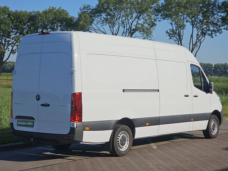 Mercedes-Benz Sprinter 315 L3H2 Maxi Mbux Euro6 - Furgón: foto 3 Mercedes-Benz Sprinter 315 L3H2 Maxi Mbux Euro6 - Furgón: foto 3