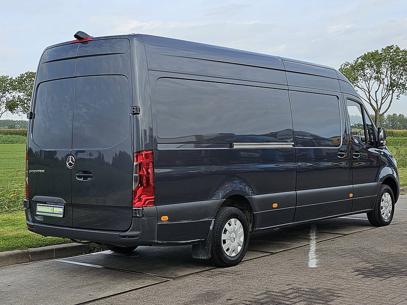 Mercedes-Benz Sprinter 315 L3H2 Mbux + Navi! - Furgón: foto 3 Mercedes-Benz Sprinter 315 L3H2 Mbux + Navi! - Furgón: foto 3